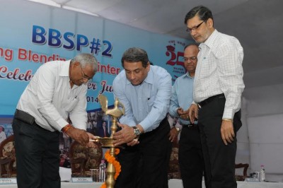 Tata Steel's Bedding Blending and Sinter Plan celebrates Silver Jubilee